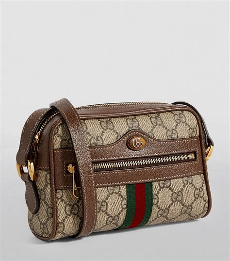 gucci multicolor mini bag|gucci mini ophidia.